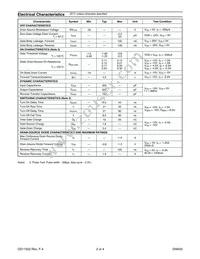 DI9400T Datasheet Page 2