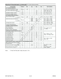 DI9435T Datasheet Page 2