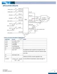 DIM3R3300SFB Datasheet Page 8