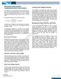DIM3R3300SFB Datasheet Page 10