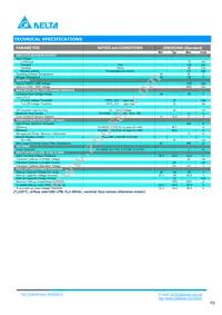 DIM3R3400SFB Datasheet Page 2