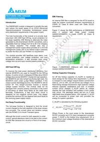 DIM3R3400SFB Datasheet Page 9