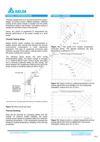 DIM3R3400SFB Datasheet Page 13