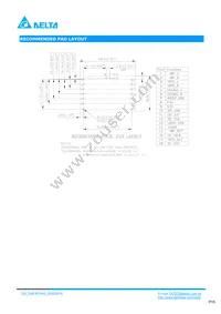 DIM3R3400SFB Datasheet Page 15