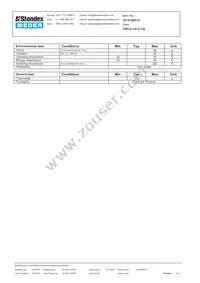 DIP12-1A72-12L Datasheet Page 2