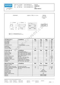 DIP24-1C90-51L Datasheet Cover