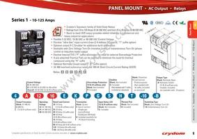 DIP2415R Datasheet Page 9