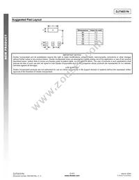 DJT4031N-13 Datasheet Page 5