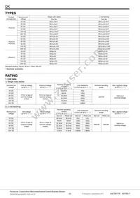 DK1A-L-3V-F Datasheet Page 2