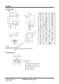 DKI06075 Datasheet Page 6