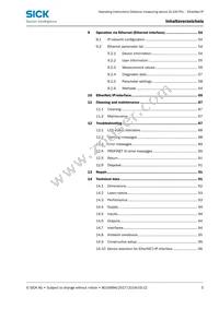 DL100 PRO EIP Datasheet Page 5