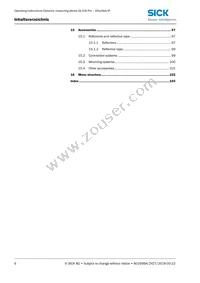 DL100 PRO EIP Datasheet Page 6