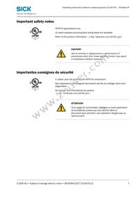 DL100 PRO EIP Datasheet Page 7