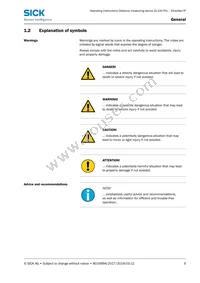 DL100 PRO EIP Datasheet Page 9