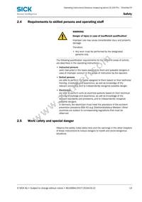 DL100 PRO EIP Datasheet Page 13