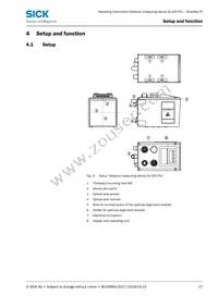 DL100 PRO EIP Datasheet Page 17