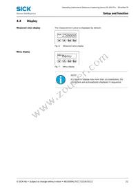 DL100 PRO EIP Datasheet Page 21