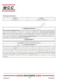 DL914 Datasheet Page 4