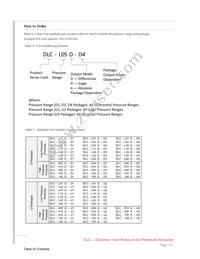 DLC-L01D-D4 Datasheet Page 11