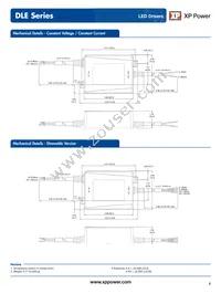 DLE35PS48 Datasheet Page 4