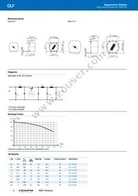 DLF-28-0003 Datasheet Page 2