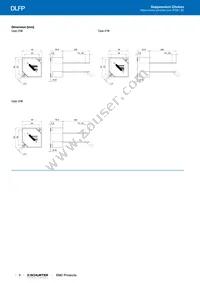 DLFP-0132-45D2 Datasheet Page 2