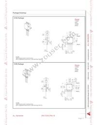 DLH-L30G-E1BD-C-NAV8 Datasheet Page 11