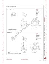 DLH-L30G-E1BD-C-NAV8 Datasheet Page 13