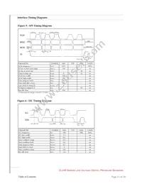 DLHR-F50G-E1BD-C-NAV8 Datasheet Page 11