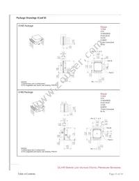 DLHR-F50G-E1BD-C-NAV8 Datasheet Page 15