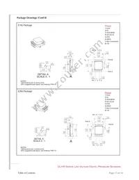 DLHR-F50G-E1BD-C-NAV8 Datasheet Page 17