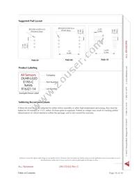 DLHR-F50G-E1BD-C-NAV8 Datasheet Page 18