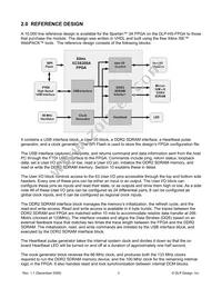 DLP-HS-FPGA Datasheet Page 3