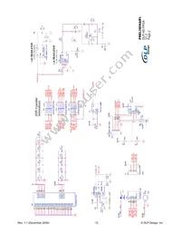 DLP-HS-FPGA Datasheet Page 15