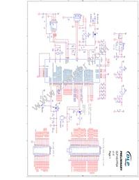 DLP-HS-FPGA-A Datasheet Page 16