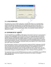 DLP-HS-FPGA2 Datasheet Page 7