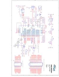 DLP-HS-FPGA2 Datasheet Page 18