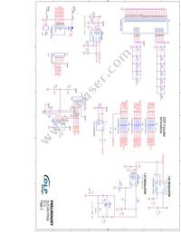 DLP-HS-FPGA2 Datasheet Page 19