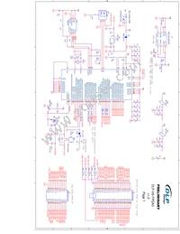 DLP-HS-FPGA3 Datasheet Page 16