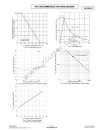 DLP03LC-7 Datasheet Page 2