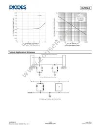 DLP05LC-7 Datasheet Page 3