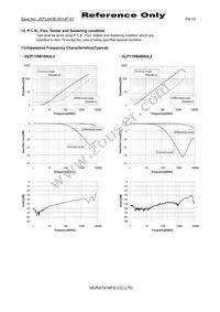 DLP11RB150UL2L Datasheet Page 4