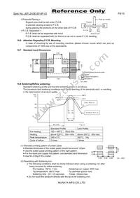 DLP11RB150UL2L Datasheet Page 8