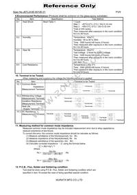 DLP2ADA670HL4L Datasheet Page 3