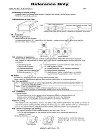 DLP2ADA670HL4L Datasheet Page 6