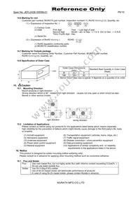 DLP2ADN241HL4L Datasheet Page 6