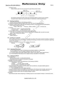 DLP2ADN241HL4L Datasheet Page 9