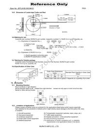 DLP31DN321ML4L Datasheet Page 5