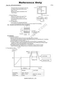 DLP31DN321ML4L Datasheet Page 7