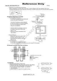 DLP31SN551SL2L Datasheet Page 7